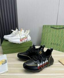 Picture of Gucci Shoes _SKUGuccisz38-44mnf014810470